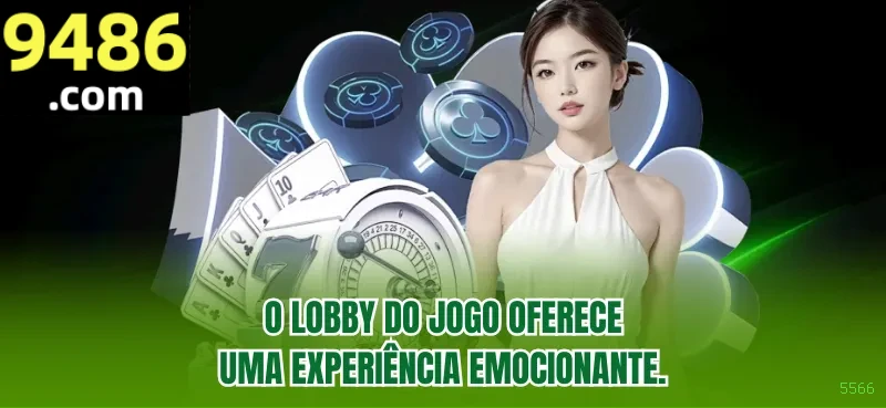 Cassino ao Vivo 5566