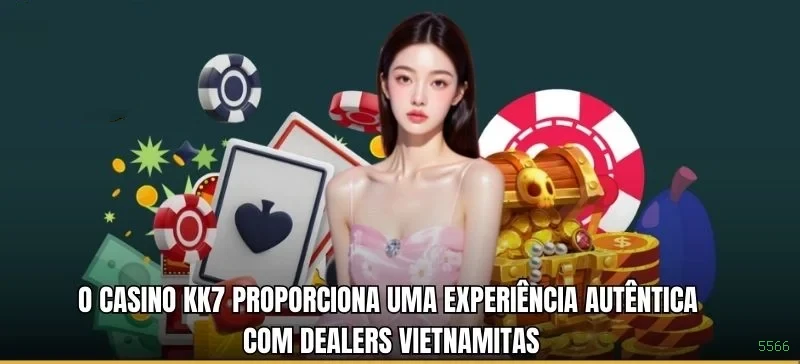 Apostas Esportivas 5566