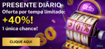 Pagamentos 5566