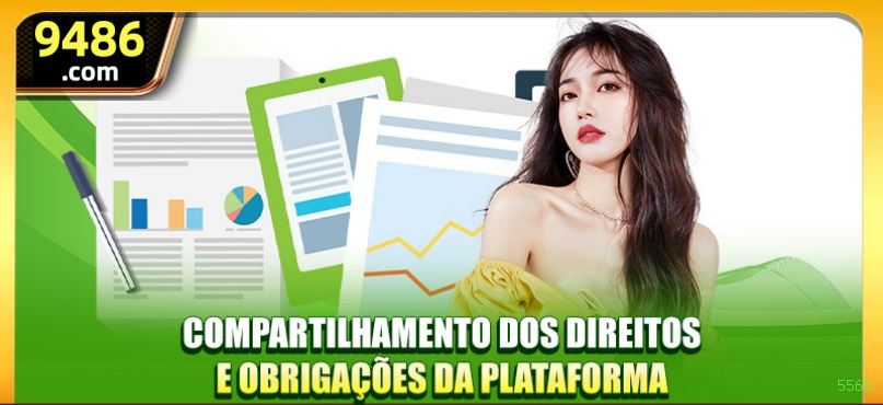 Termos de Bônus 5566