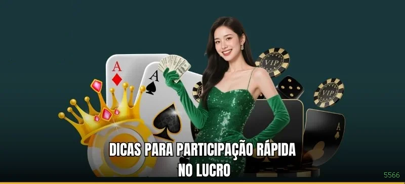 Esportes Virtuais 5566