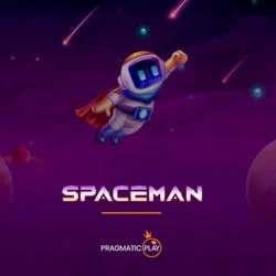 Spaceman 5566